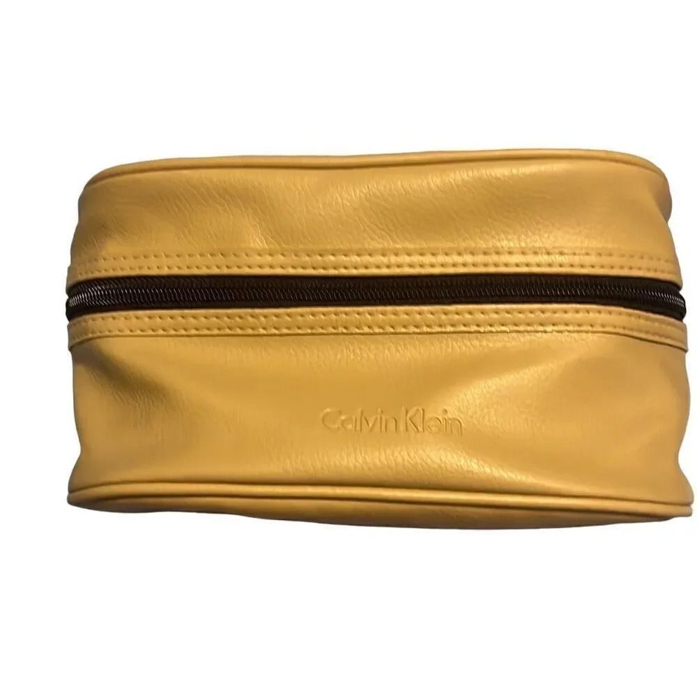 Calvin Klein ditty bag